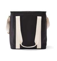 Большая сумка-холодильник VINGA Sortino из rPET