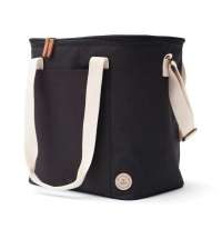 Большая сумка-холодильник VINGA Sortino из rPET