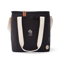 Большая сумка-холодильник VINGA Sortino из rPET