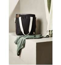 Большая сумка-холодильник VINGA Sortino из rPET