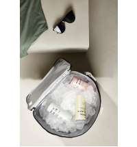 Большая сумка-холодильник VINGA Sortino из rPET