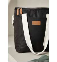 Большая сумка-холодильник VINGA Sortino из rPET