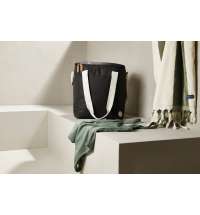 Большая сумка-холодильник VINGA Sortino из rPET