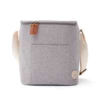 Сумка-холодильник VINGA Sortino из rPET