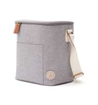 Сумка-холодильник VINGA Sortino из rPET