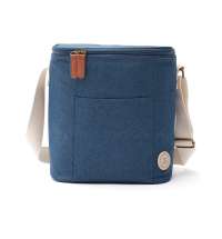 Сумка-холодильник VINGA Sortino из rPET