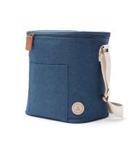 Сумка-холодильник VINGA Sortino из rPET