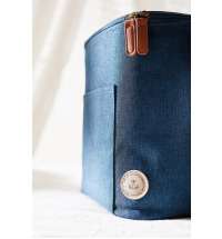 Сумка-холодильник VINGA Sortino из rPET