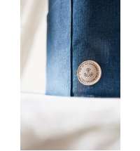 Сумка-холодильник VINGA Sortino из rPET