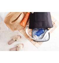 Сумка-холодильник VINGA Sortino из rPET