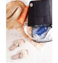 Сумка-холодильник VINGA Sortino из rPET