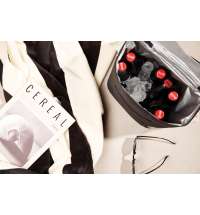 Сумка-холодильник VINGA Sortino из rPET