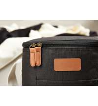 Сумка-холодильник VINGA Sortino из rPET