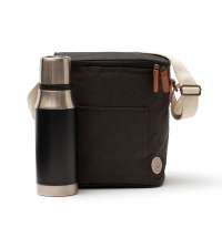 Сумка-холодильник VINGA Sortino из rPET