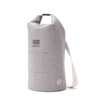 Сумка-холодильник VINGA Sortino из rPET