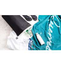 Сумка-холодильник VINGA Sortino из rPET