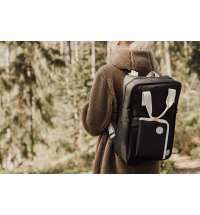 Рюкзак-холодильник VINGA Sortino из rPET