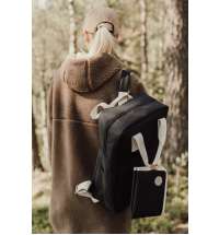 Рюкзак-холодильник VINGA Sortino из rPET