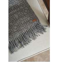 Плед VINGA Verso, 130х170 см