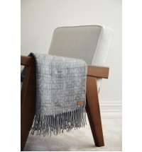 Плед VINGA Verso, 130х170 см