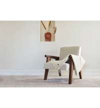 Плед VINGA Verso, 130х170 см