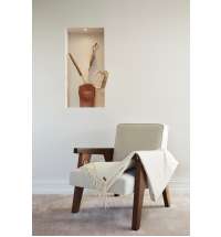 Плед VINGA Verso, 130х170 см