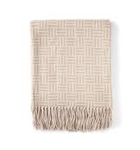 Плед VINGA Lenox, 130х170 см