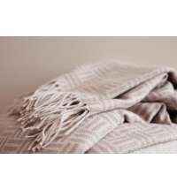 Плед VINGA Lenox, 130х170 см