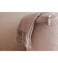 Плед VINGA Lenox, 130х170 см