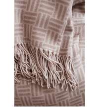 Плед VINGA Lenox, 130х170 см