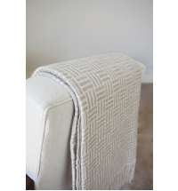 Плед VINGA Lenox, 130х170 см