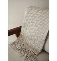 Плед VINGA Lenox, 130х170 см