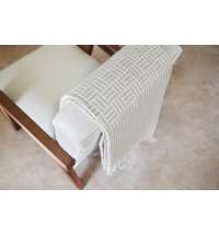 Плед VINGA Lenox, 130х170 см