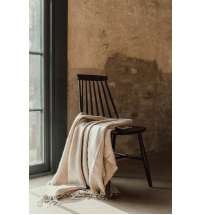 Плед VINGA Lenox, 130х170 см