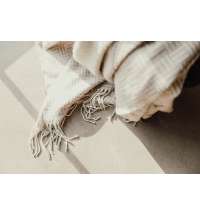 Плед VINGA Lenox, 130х170 см