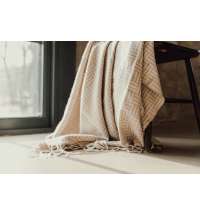 Плед VINGA Lenox, 130х170 см