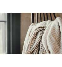 Плед VINGA Lenox, 130х170 см