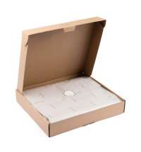 Плед VINGA Lenox, 130х170 см