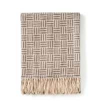 Плед VINGA Lenox, 130х170 см