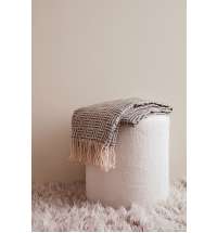 Плед VINGA Lenox, 130х170 см