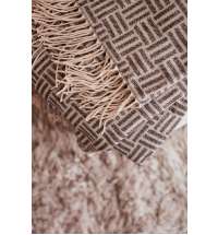 Плед VINGA Lenox, 130х170 см