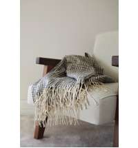 Плед VINGA Lenox, 130х170 см