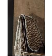 Плед VINGA Lenox, 130х170 см