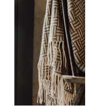 Плед VINGA Lenox, 130х170 см