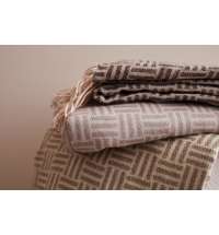 Плед VINGA Lenox, 130х170 см