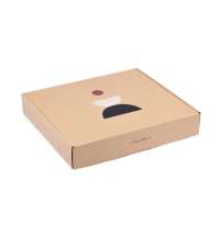 Плед VINGA Lenox, 130х170 см