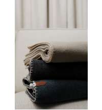 Плед VINGA Bilton, 130х170 см