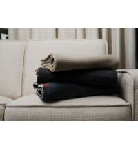 Плед VINGA Bilton, 130х170 см