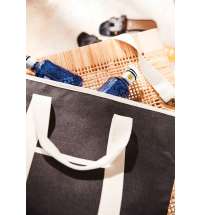 Сумка-холодильник VINGA Sortino из rPET