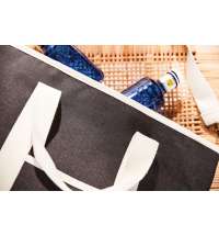 Сумка-холодильник VINGA Sortino из rPET